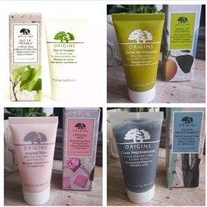 Origins Bestseller Skin Mask Set